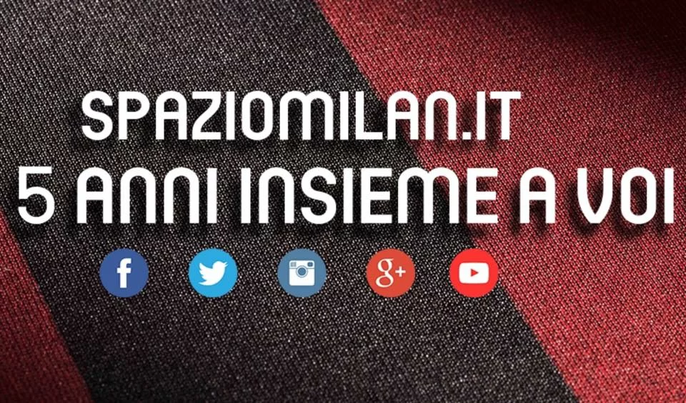 #SMcheLustro: i 5 migliori #live sui grandi e mancati “arrivi”