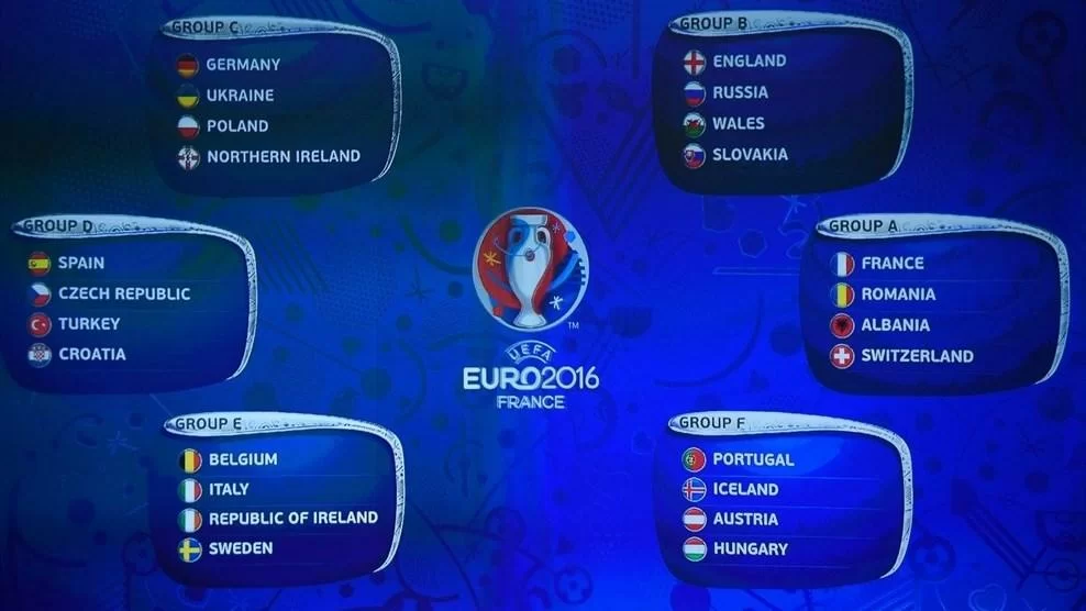 “Euro 2016 a porte chiuse?”, la clamorosa ipotesi