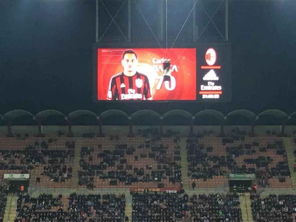 Mi-Tomorrow: Milan, adesso devi proteggere Bacca