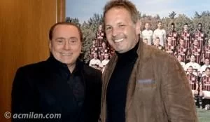 Berlusconi Mihajlovic