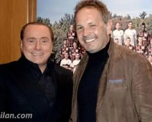 Berlusconi Mihajlovic