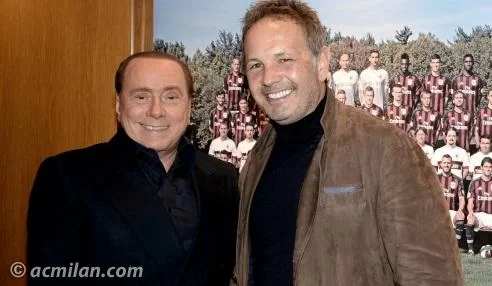 Berlusconi mastica ancora amaro, ma la squadra è con Sinisa