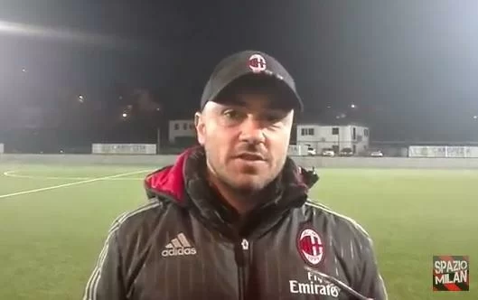 SM VIDEO/ Brocchi: “Grande reazione, la vittoria è solo la ciliegina. Agnero, una battaglia aperta. Su Bianchimano…”