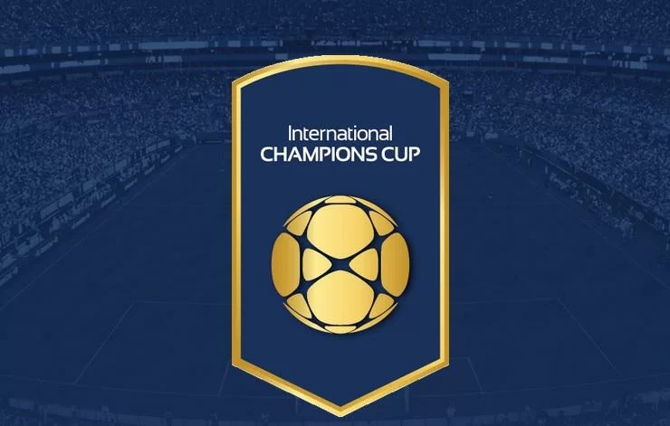 International Champions Cup: il 27 l’esordio contro il Bayern di Ancelotti. Poi Conte e Klopp