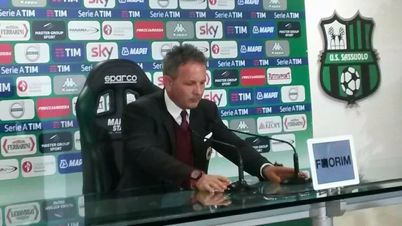 SM RELIVE/ Mihajlovic: “Locatelli diventerà importante. Balo e Menez non fanno quello che chiedo. Honda e Bonaventura sono in calo”