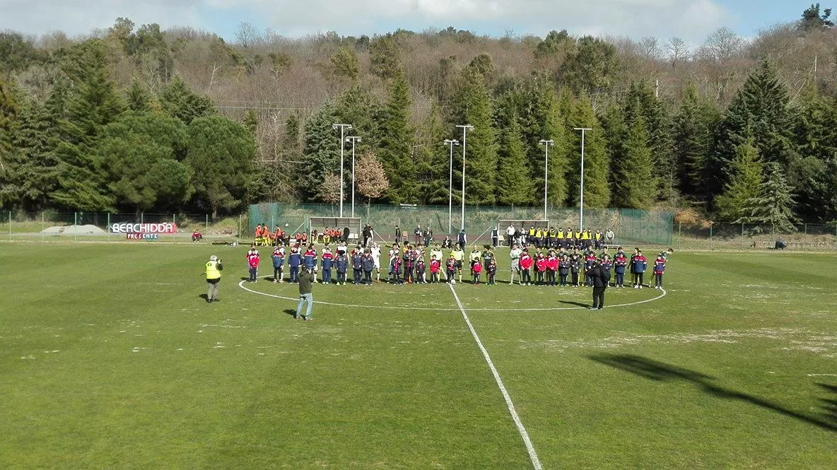 Viareggio Cup: lunedi 6 marzo la presentazione ufficiale