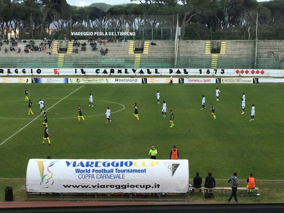 Viareggio Cup, fissate le date. C’è ancora attesa sulla scelta delle squadre