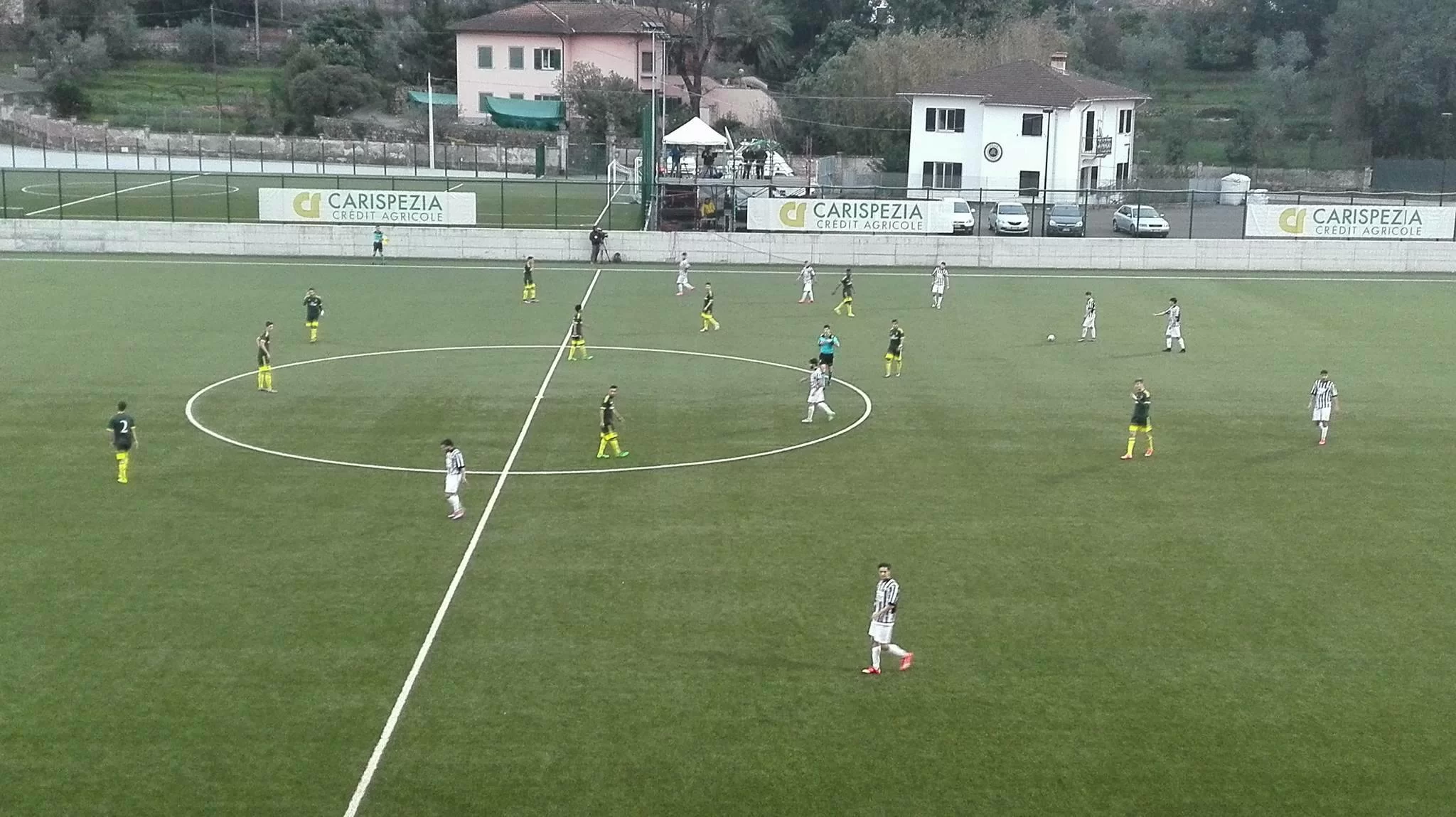 Troise: “Vogliamo dare continuità al nostro percorso, siamo una squadra competitiva”