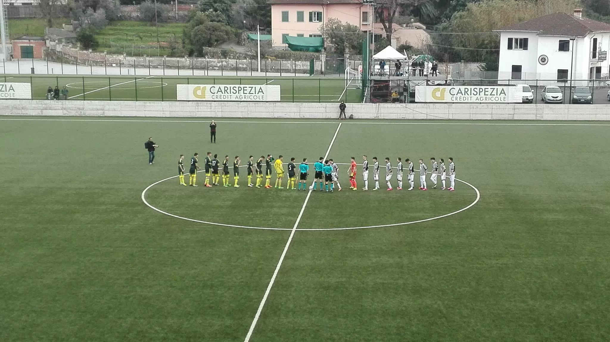 Primavera, guida alla Viareggio Cup: avversari e appuntamenti. Ma prima c’è la Samp