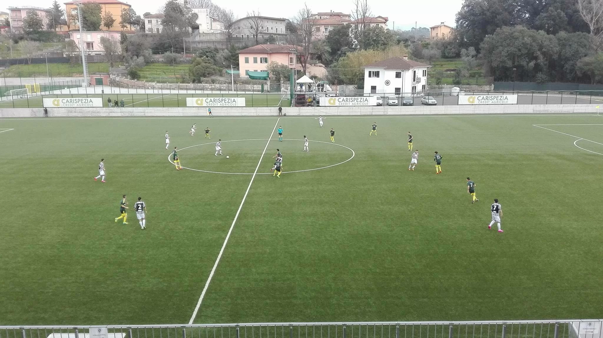 Zaniolo: “Abbiamo fatto un primo tempo perfetto, speriamo di continuare così”
