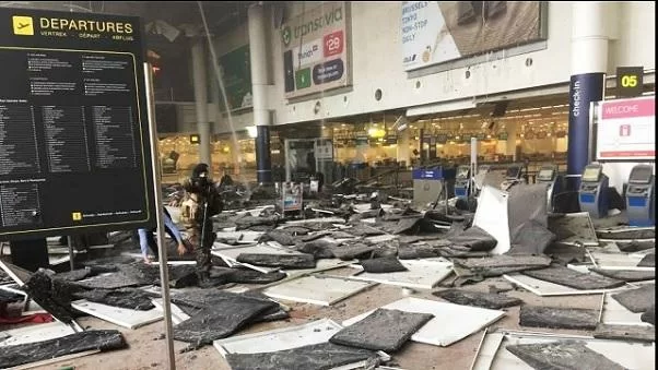 Gli effetti del terrorismo: “Ho paura, non gioco più in Belgio”