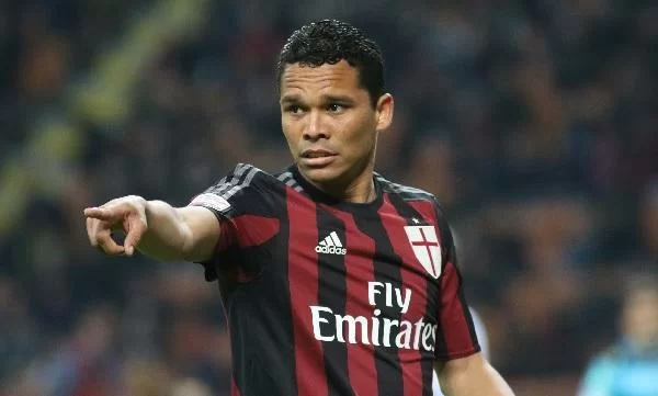 CorSera, Bacca rifiuta il West Ham: lascia il Milan solo per giocare la Champions