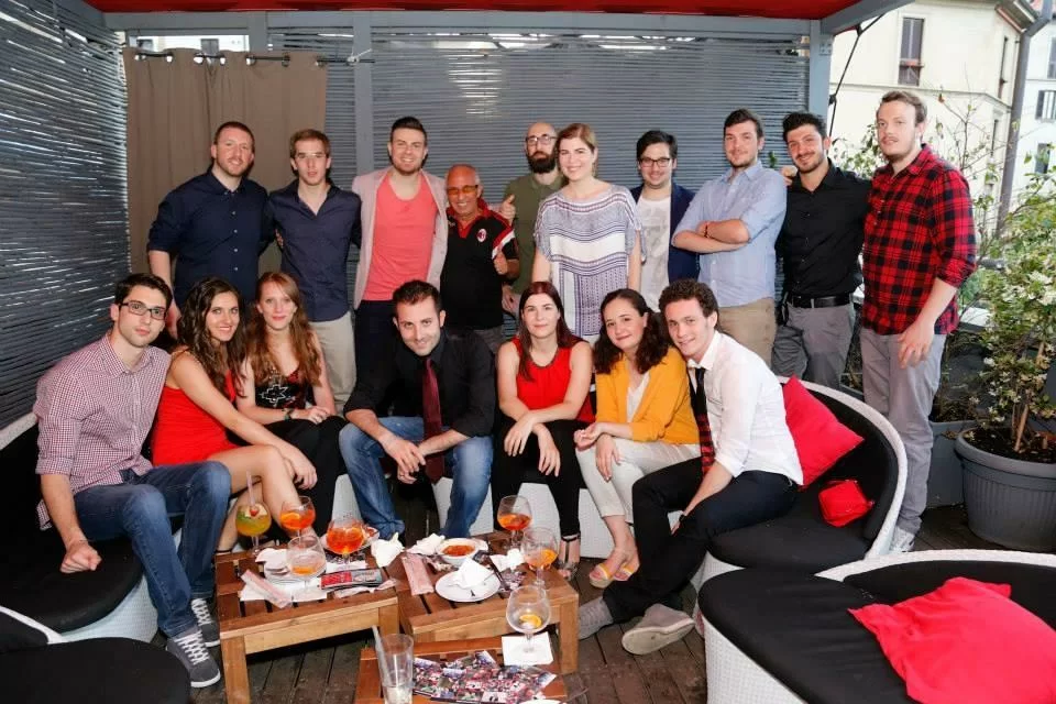 Cinque anni di <i>SM</i>, gli appuntamenti di domani