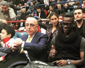 galliani balotelli