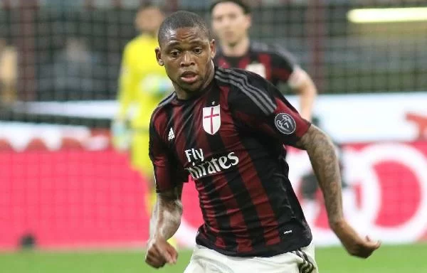 CALCIOMERCATO/ Milan, per Luiz Adriano offerte da Russia e Germania