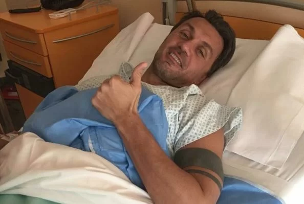 Maldini in ospedale, l’ex Capitano rossonero rassicura i propri tifosi