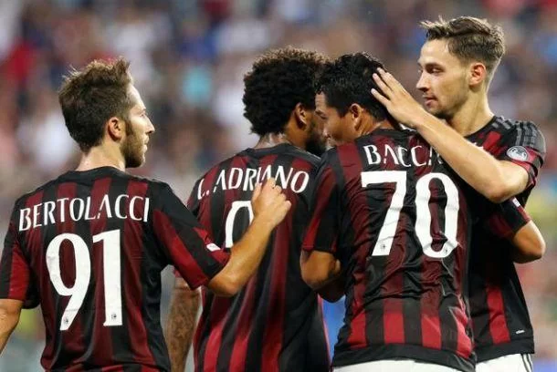 Forbes, svelata la top10 dei club più social: presente il Milan