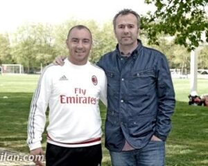 Brocchi Savicevic
