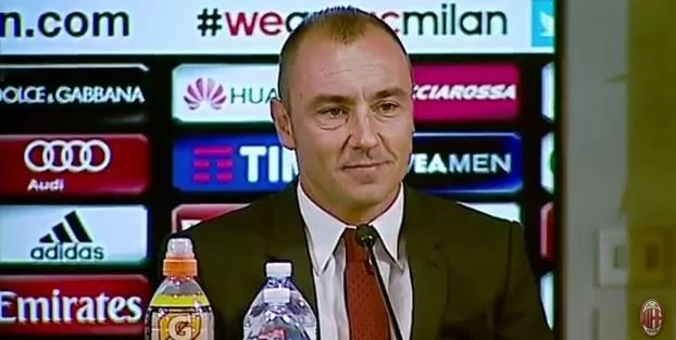 Gli orari della vigilia: Brocchi parlerà alle 12.30