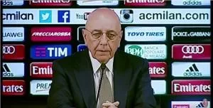 Galliani