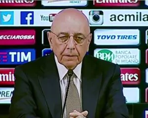 Galliani