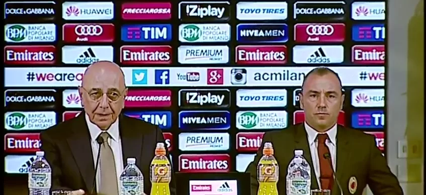 Il Milan fissa la data: il 1° luglio sarà annunciato l’allenatore