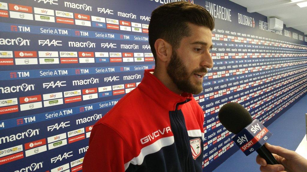 SM VIDEO/ Crimi: “Il gol sarebbe stato l’epilogo più bello, ma Donnarumma è stato grandissimo”