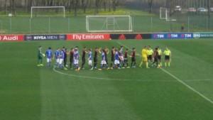 Milan-Brescia Primavera SM_1