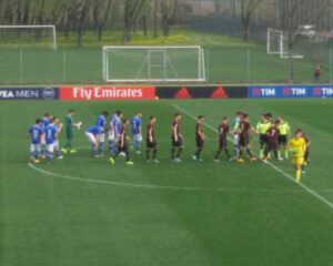 Milan-Brescia Primavera SM_3