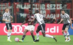 Milan-Juve Balo 2 SM