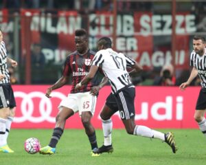 Milan-Juve Balo 2 SM
