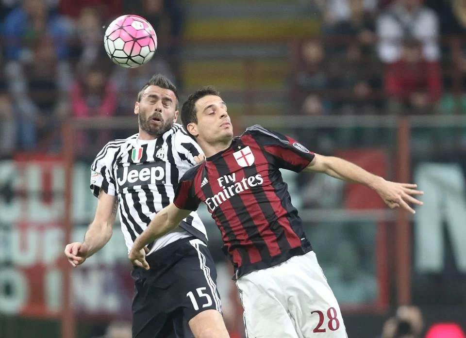 Milan, ottavo gol da palla inattiva. Alex al terzo stagionale
