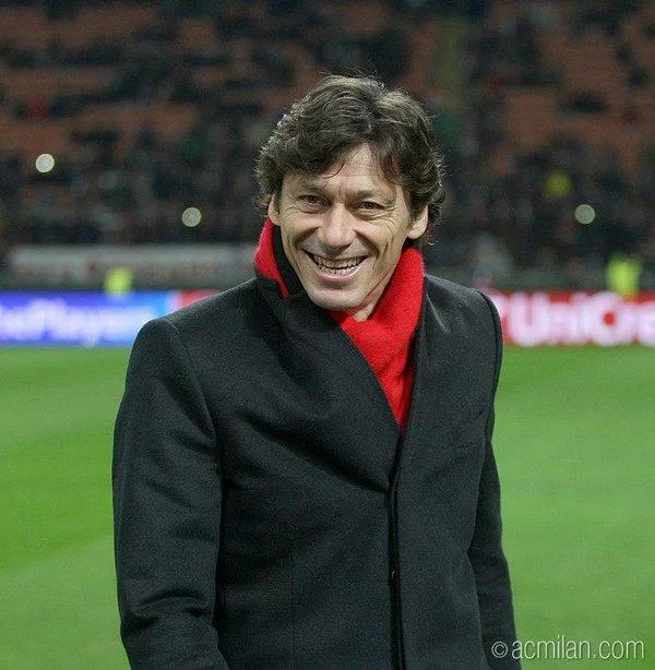 Nava: “Molti ragazzi stanno cercando di mettersi in mostra, sul metodo Milan…”