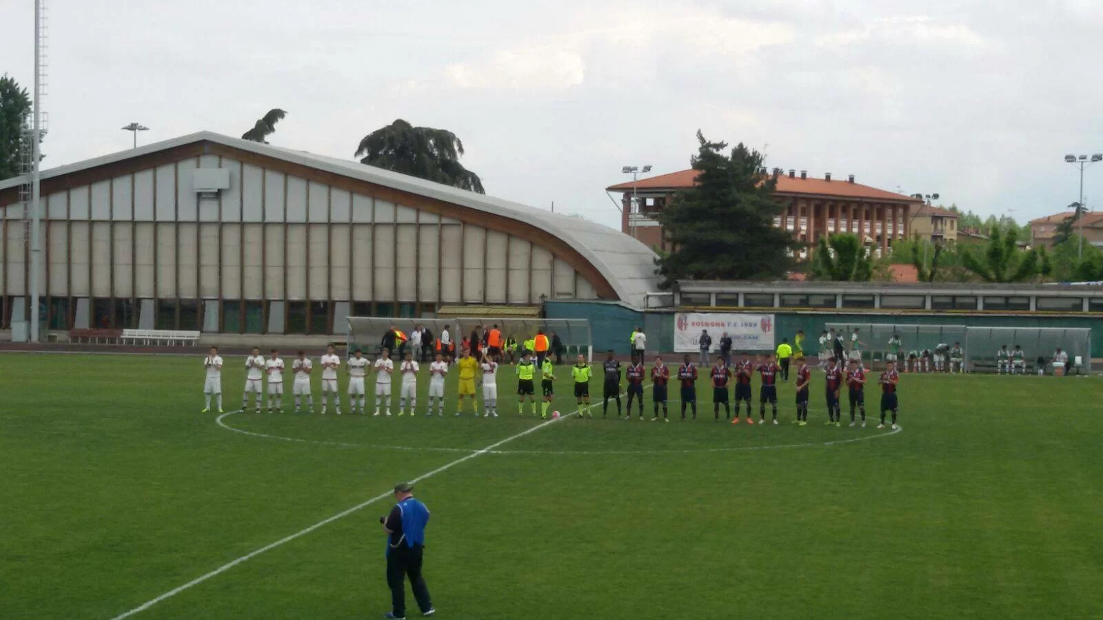 El Hilali a Milan Channel: “Peccato per il derby. Adesso siamo concentrati per il Cagliari”