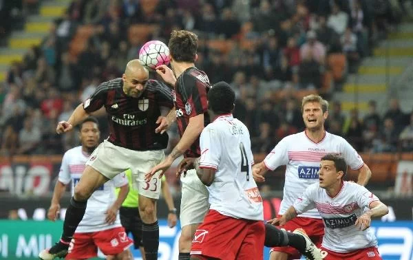 CALCIOMERCATO/ Milan, il Carpi pensa al riscatto di Simone Verdi