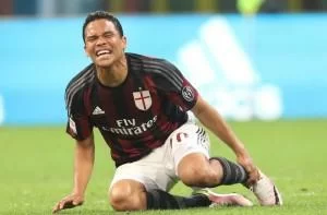 bacca 3 milan-carpi (Spaziomilan)