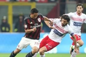 bacca 5 milan-carpi (spaziomilan)