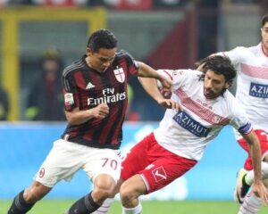 bacca 5 milan-carpi (spaziomilan)