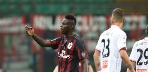 balotelli 2 milan-carpi (spaziomilan)