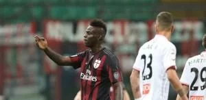 balotelli 2 milan-carpi (spaziomilan)