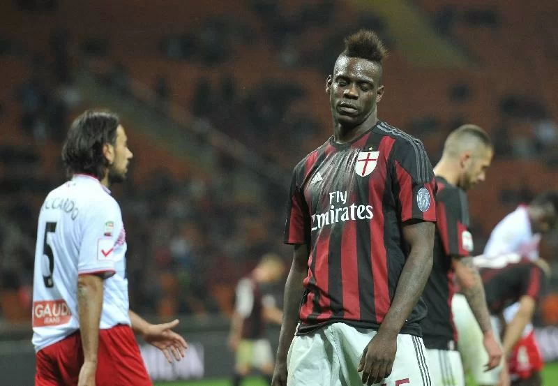 Gazzetta, Balotelli: “Ho capito che il lavoro paga”