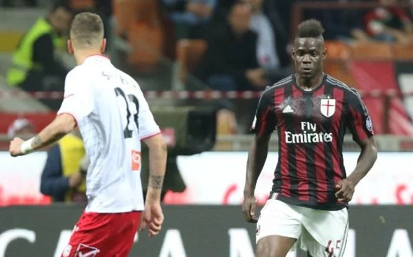 Balotelli: “Inter? Tornerei volentieri, l’ho detto ad Ausilio. Ma…”