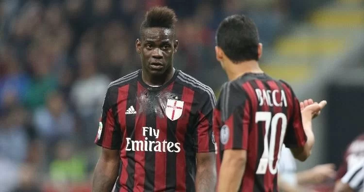 Milan all’esame Frosinone: test cruciale per Balotelli & co.