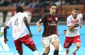 bonaventura milan-carpi (spaziomilan)