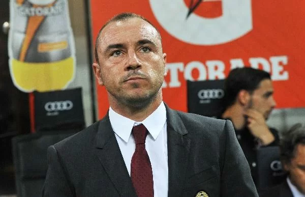 Lega Calcio, Vrenna (pres. Crotone): “Brocchi è un ottimo allenatore”