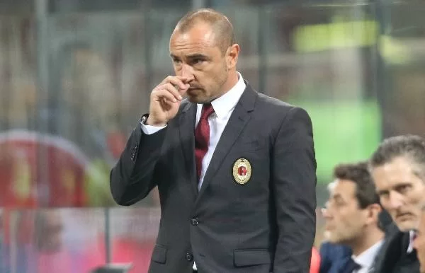 Brocchi stupisce anche in difesa: a Verona possibile chance per Mexes