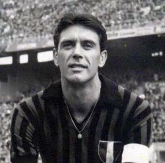 Tavecchio ricorda Cesare Maldini: “Grande uomo di sport”