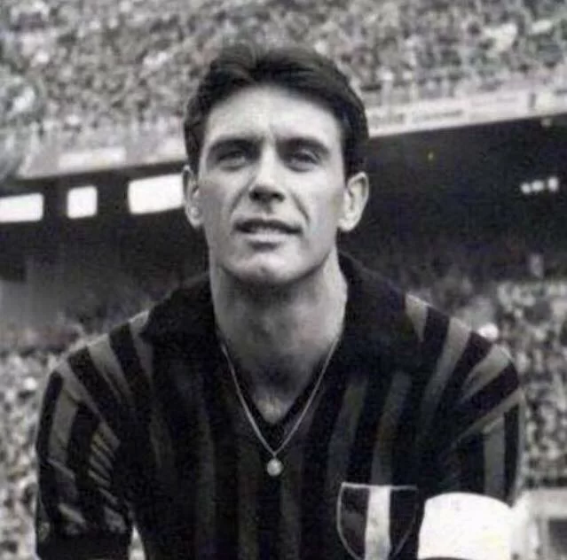 Accadde oggi: Serie A 1957/58, Milan-Juventus 1-1