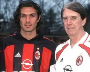 cesare paolo maldini