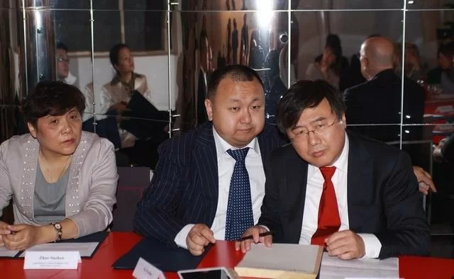 Fu Yixiang (Cam. Com. italo-cinese): “Milan più appetibile dell’Inter”